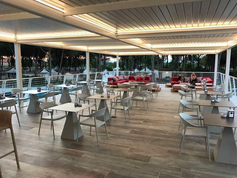 Centro Vacanze Cavallino מראה חיצוני תמונה