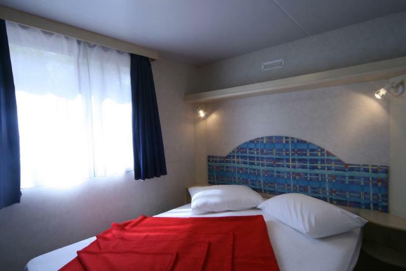 Centro Vacanze Cavallino מראה חיצוני תמונה