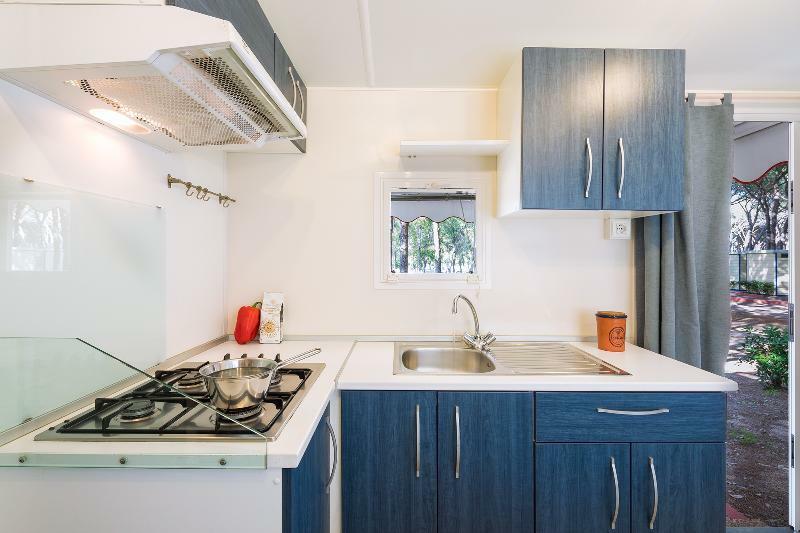 Centro Vacanze Cavallino מראה חיצוני תמונה